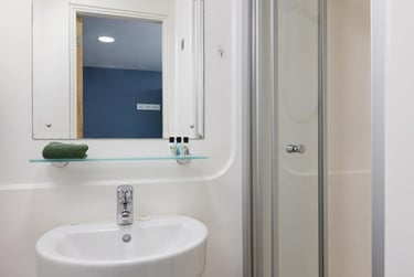 1 bed studio, Havannah Street, Merchant City, Glasgow, G40UB - Image 3